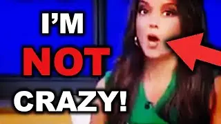 Fox Host LAUGHED AT For Nuts Talking Point