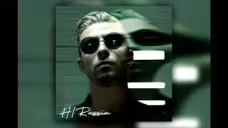 Kaskeiyp - Hi Russia (feat.Khaffis)