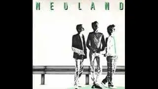 Neuland - Maskenball