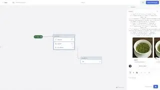 Render Dynamic Steps with Custom Actions in Voiceflow
