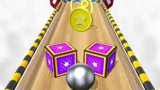 Going balls All levels 1 to 10 Gameplay Walktrough