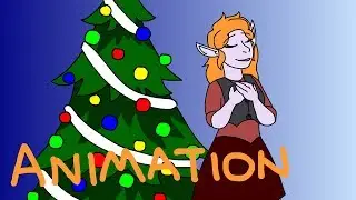 All I Want for Christmas | Animation