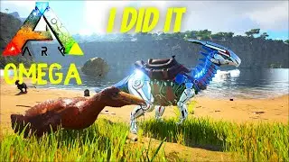 I'll Take It | ARK: Omega [Lost Island E5]