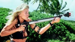 Operation : Retribution | ACTION | Full Movie in English