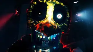 FNAF: Reconstruction/ ФНАФ / ФНАФ 1/ FNAF/ СТРИМ ФНАФ