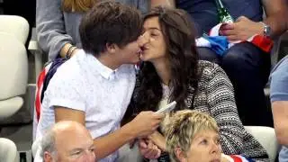 Louis Tomlinson & Eleanor Calder ♥