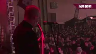 Rise Of The Northstar - Bejita's Revenge / Sound Of Wolves (Official HD Live Video)