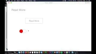 Component States - Adobe XD