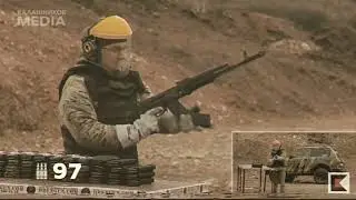 Разрушители оружия🔫💣
