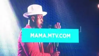 #MAMA2016