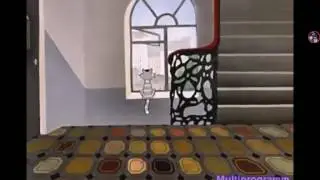 ритэпэ до говна от кота ржал  2 дня:-)