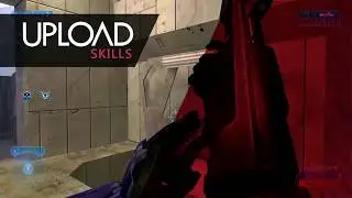Halo 2 MCC - 2v1 Doubles -  Bring it!