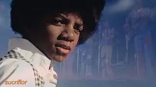 MICHAEL JACKSON & JACKSON 5 - DON'T SAY GOODBYE AGAIN