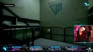The Terror! on Outlast Trials now on Xbox!