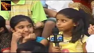Sitara Barooj akbar in geo tv program. Old memory