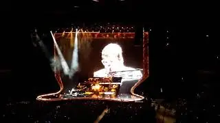 ELTON JOHN – FAREWELL YELLOW BRICK ROAD

POŻEGNALNA TRASA ELTONA JOHNA
Farewell Yellow Brick Road
4