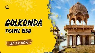 Golkonda view