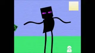 EnderBro Dance(TheSubros)