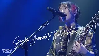 SAYAKA YAMAMOTO CELEBRATION 2021TOUR DIGEST(addition)