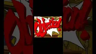 #aceattorney #funny #youtube #lol #ai #funnyvideo #shorts