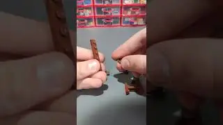 LEGO Ladder | Tutorial 