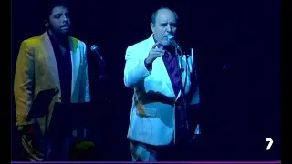 Parrandboleros "bolero a Murcia"