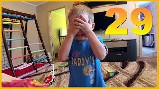 Никитке 2 года и 4 месяца | 29-й месяц жизни | Детский ВЛОГ