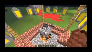 Minecraft Mod Review:Monoblock