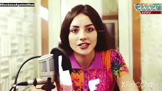 Ответ Анны Полищук
