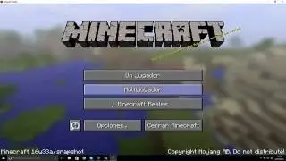 Reaccionando a la nueva version de minecraft 1.11 | ExoticIce