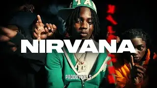 [FREE] Kyle Richh x Pozer x Sample Jersey Club Type Beat 2024 - 