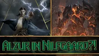 This deck is so much fun, even I am playign Nilfgaard!