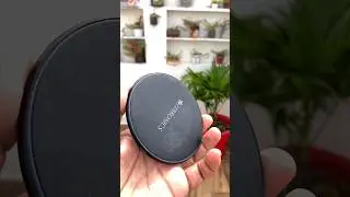 Zebronic true budget wirelesscharger 🔥🔥