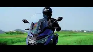 SR4Max | Bringing joy to every ride