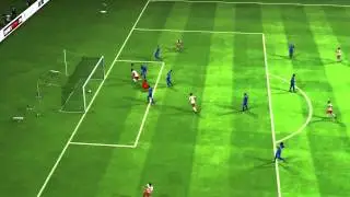 FIFA 14 | Krayz KAYZINHO Compilation #4