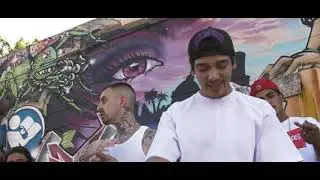 Traxx - Change (Official Music Video)
