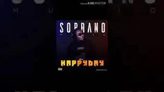 Soprano Musiq- Nasema Go Official Audio