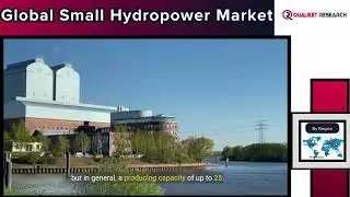 Global Small Hydropower Market