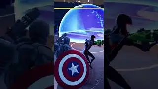 EL OMNIVERSO DE FORTNITE Y MARVEL TEORIAS  #fortnite #fortnitebattleroyale