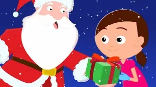 We Wish You A Merry Christmas | Christmas Songs for Children | Baby Box