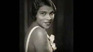 Marian Anderson- Élégie (Massenet).