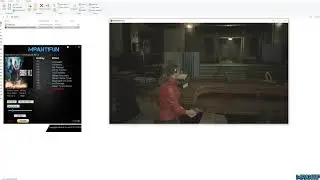 Resident Evil 2 Biohazard RE 2 Trainer Time Editor