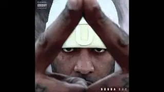 Booba Feat Mavado Ratpis (Audio Officiel)