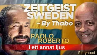 Paolo Roberto : i ett annat ljus