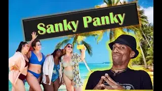 PELICULA DOMINICANA Sanky Panky      #SankyPanky, #PelículaDominicana,  #CineDominicano,