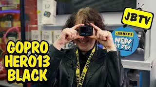 GoPro Hero13 Black | JBTV 📺