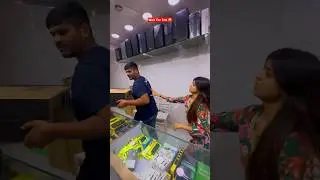 Wait For End 😂 Free Gifts For Pc Build | Pc Build in Mumbai #shorts #gaming #pcbuild #funny #viral