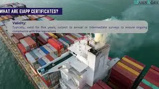IAPP Certificates #marinaura  #quiz #maritimestudies #quizanswer