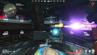 Black Ops Cold War Zombies - How to Get Pack-a-Punch in Die Maschine