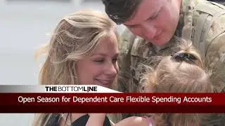 DCFSA Enrollment Period
